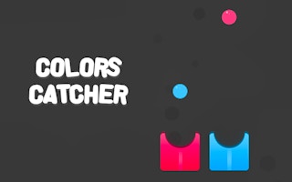 Image Colors Catcher