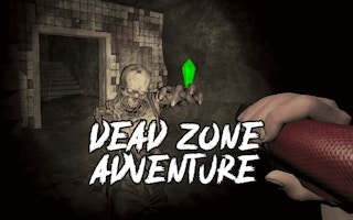 Image Dead Zone Adventure