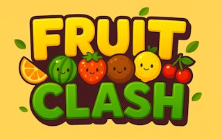 Image Fruit Clash