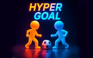 Image Hyper Goal