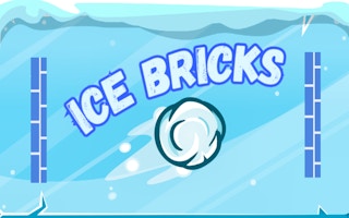 Image Ice Bricks