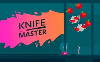 Image Knife Master Arcade