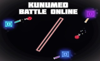 Image Kunumeo Battle Online