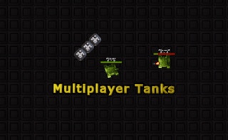 Image Multiplayer Tanks