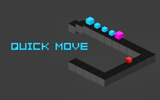 Image Quick Move