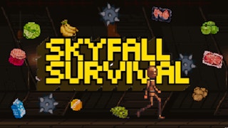 Image SkyFall Survival