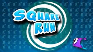 Image Square Run