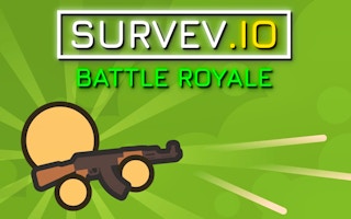Image Survev.io Battle Royale