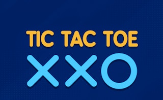 Image Tic Tac Toe Variant