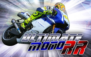 Image Ultimate Moto RR