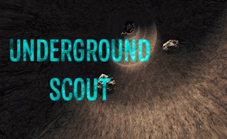 Image Underground Scout